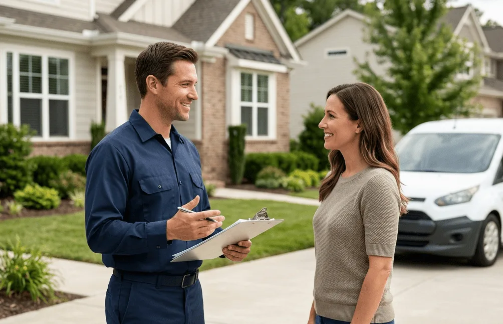 Mold Remediation Centerville, TX FAQs